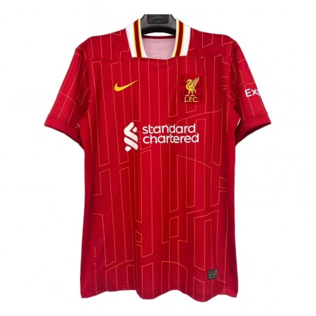 Maglia Liverpool Prima Divisa 2024-25